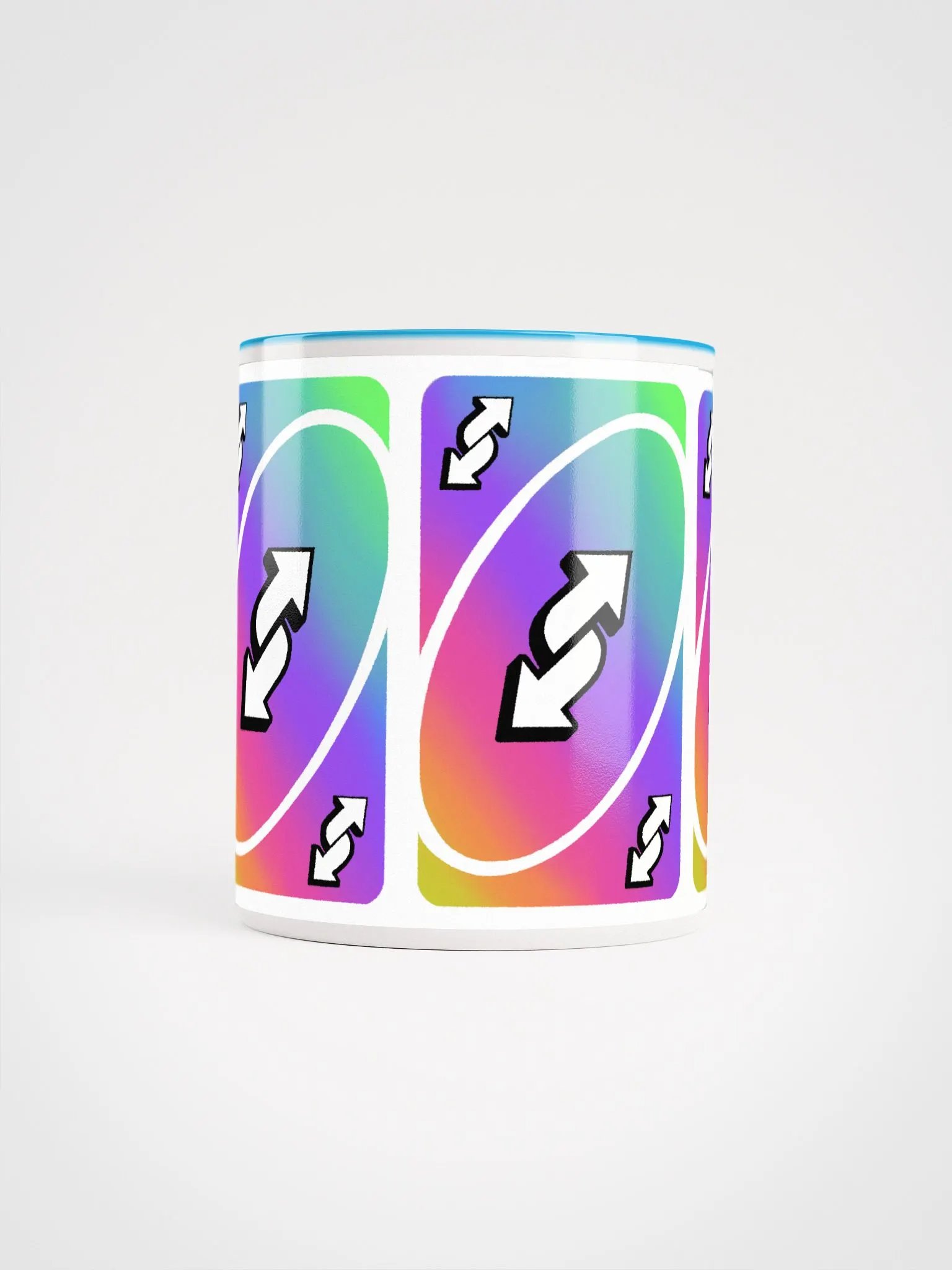 Gay Uno Muggin' product image (52)