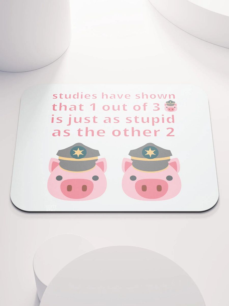 1 OUT OF 3 PIGS product image (1)