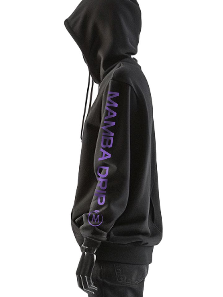 Mamba Drip Hoodie product image (2)
