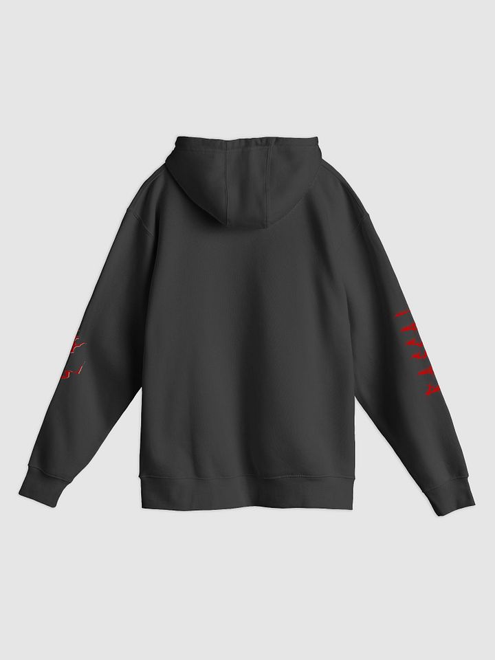 Tactical Twink Hoodie product image (2)