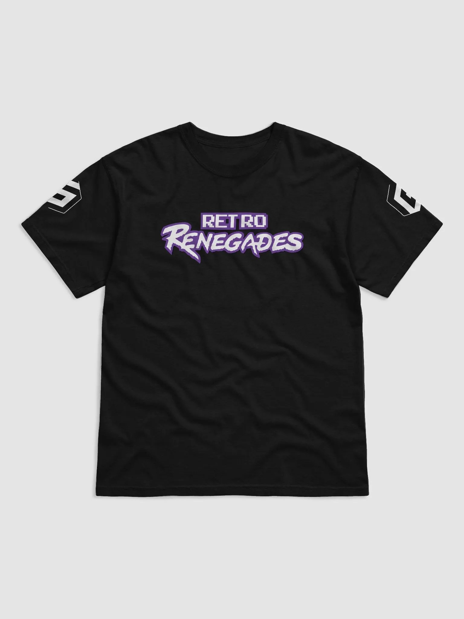 Retro Renegades - Adopted Gaming product image (1)