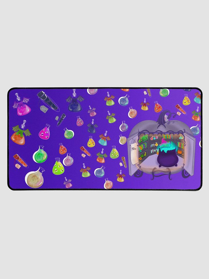 Potions Desk Mat product image (1)