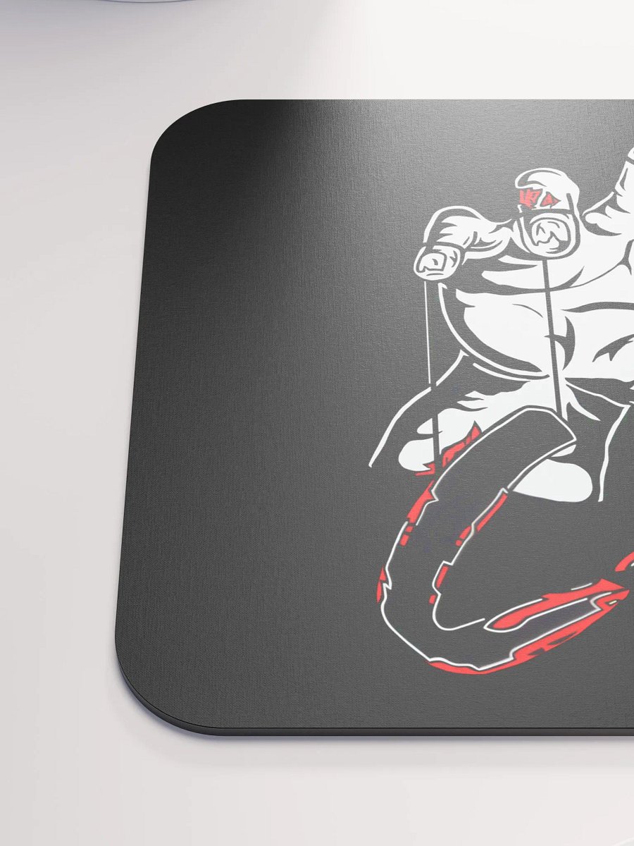 Havoc Mouse Pad product image (6)