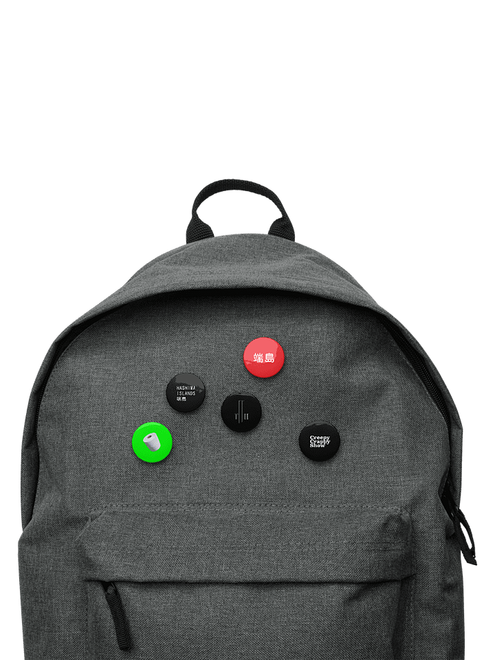 CreepyCrappyPin product image (2)