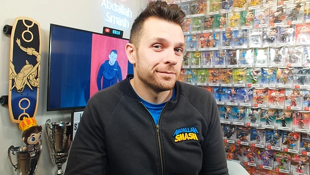 Video thumbnail