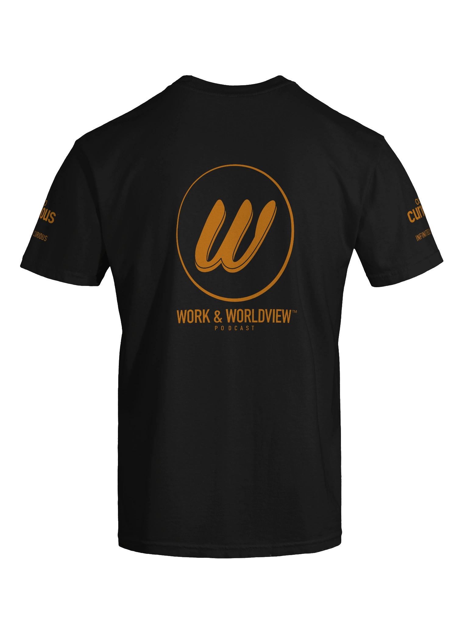 Work & Worldview™ Comfort Tee product image (18)