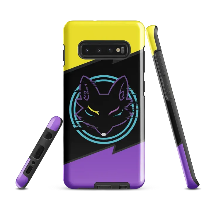 Cybreaker Samsung Case product image (1)