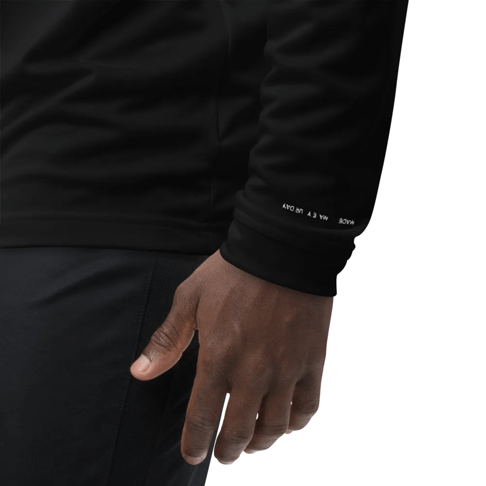 Brewista Basics | Quarter Zip Adidas Pullover Jacket product image (2)