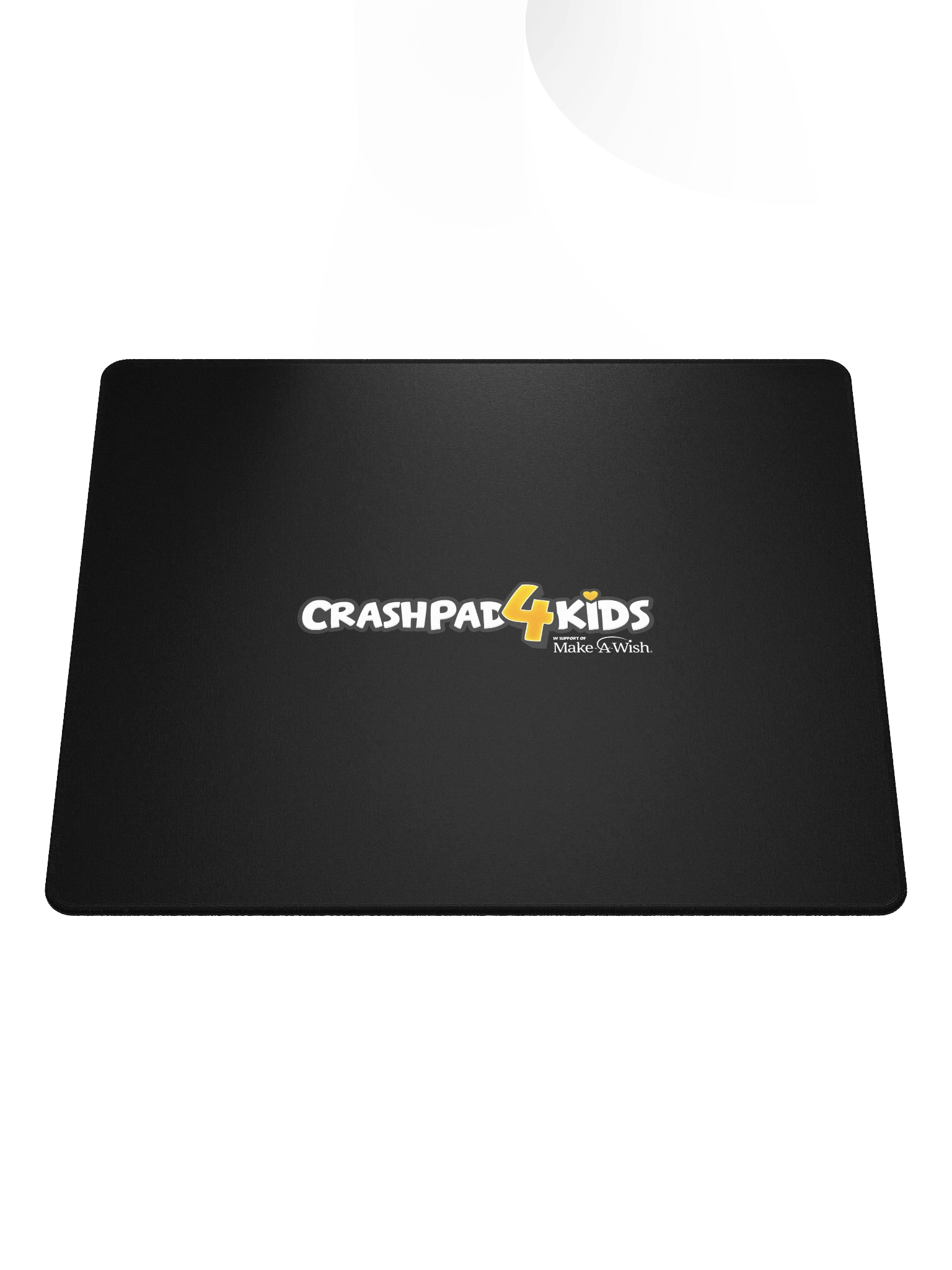 Mouse Pad - CrashPad4Kids product image (1)