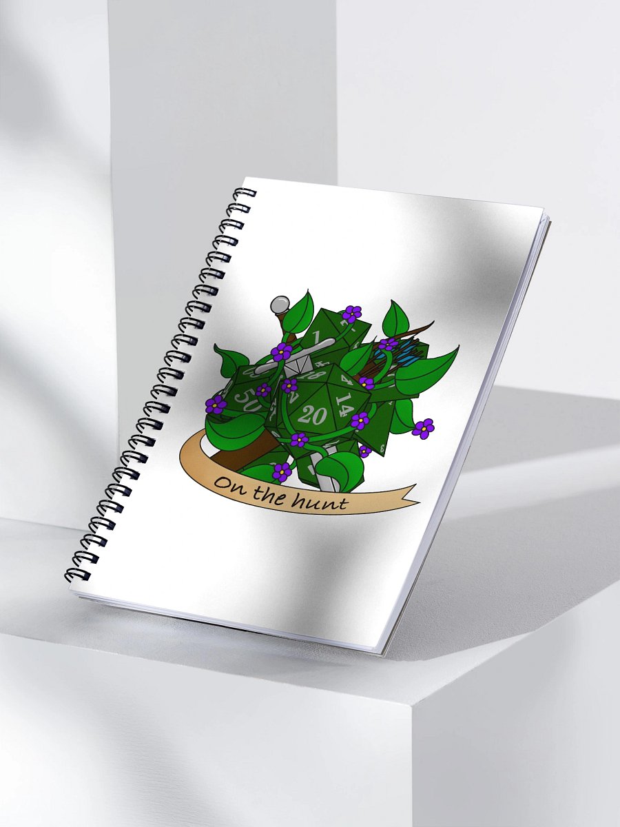 Ranger Dice Design product image (3)