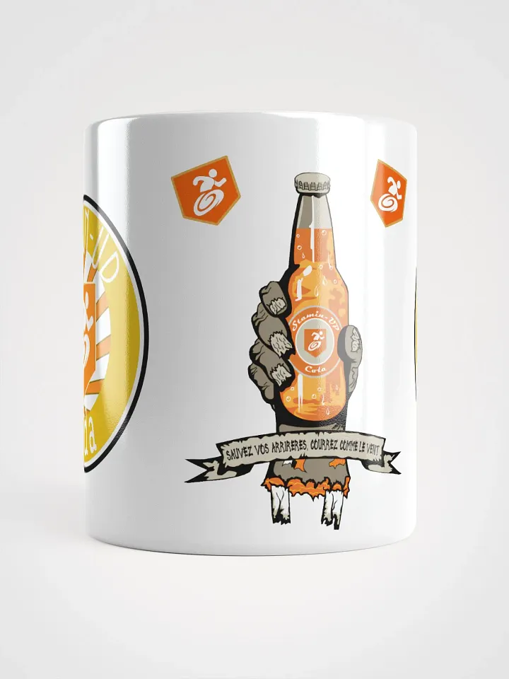 Stamin-Up : Courrez VITE ! product image (2)