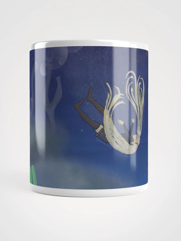 Underwater Mug product image (2)