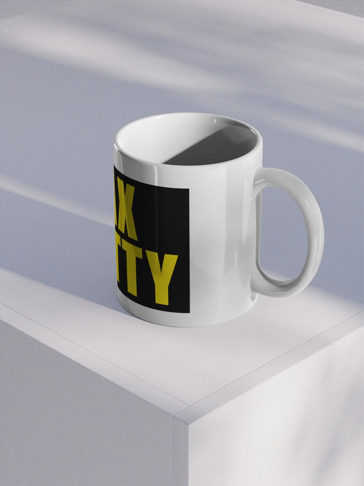 Max Petty Mug product image (2)