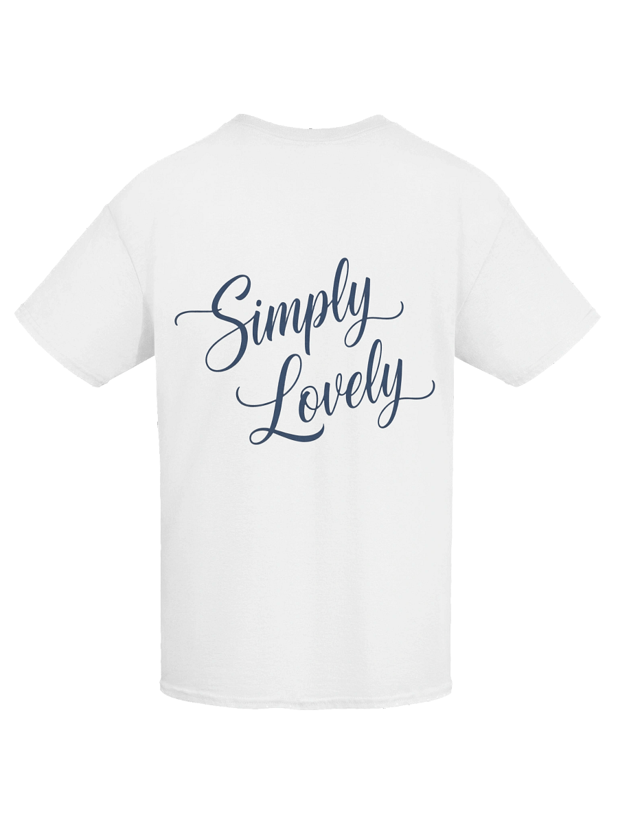 Simply Lovely F1 Quote Max Verstappen T-Shirt product image (3)