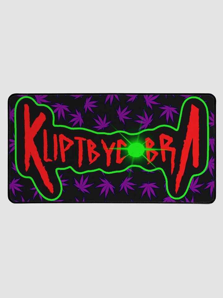 KliptbyCobra Desk Mat 3 product image (1)