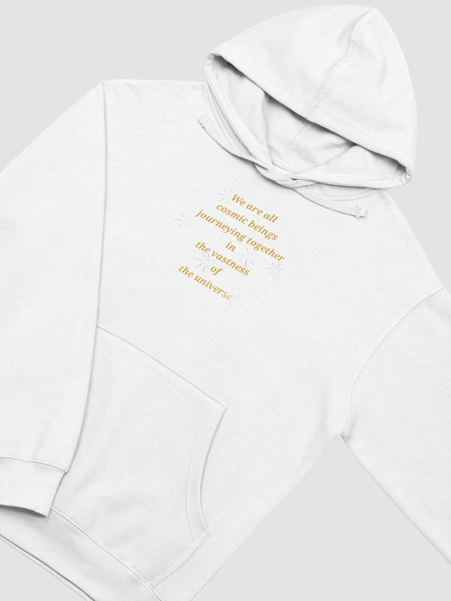 Cosmic Journey Midweight Hoodie product image (3)