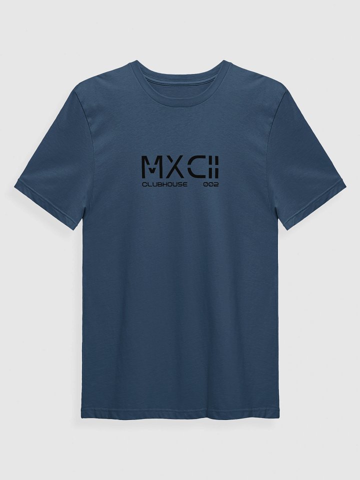MXCII TShirt 02 product image (1)