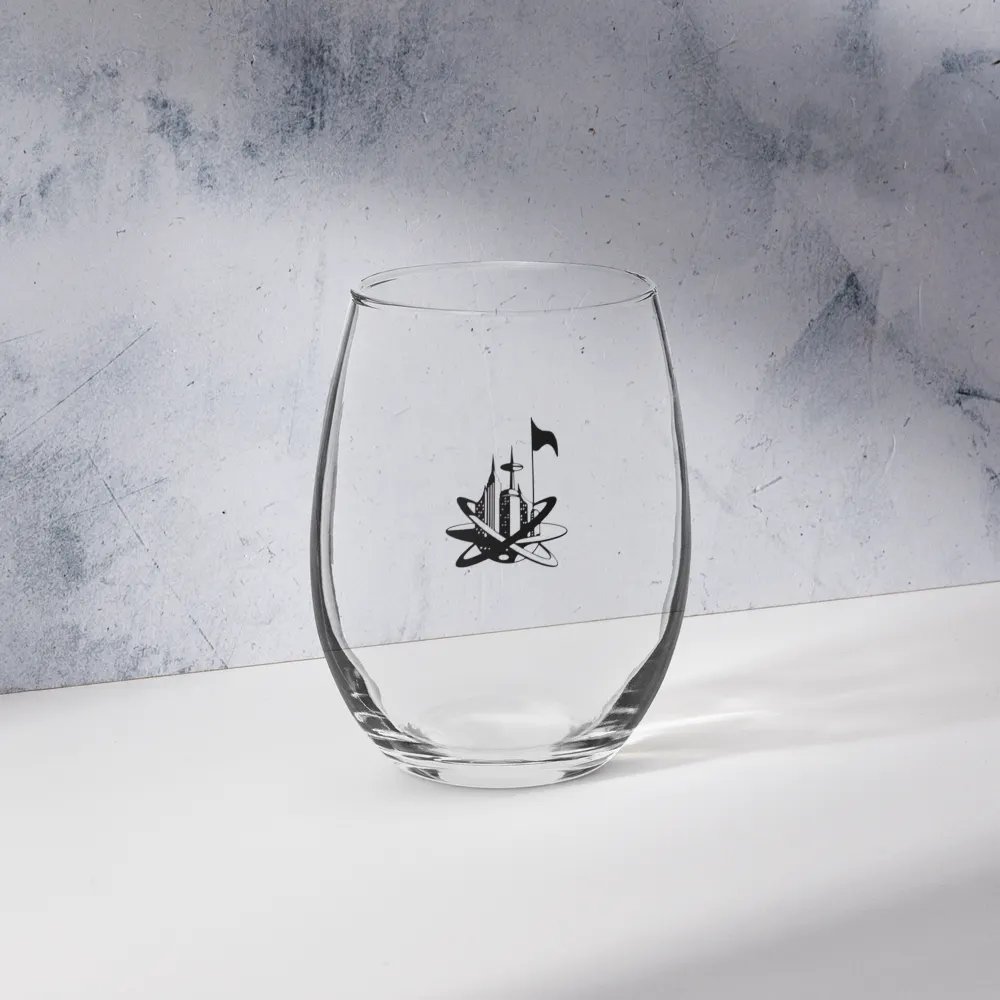Wine/Juice Glass product image (12)