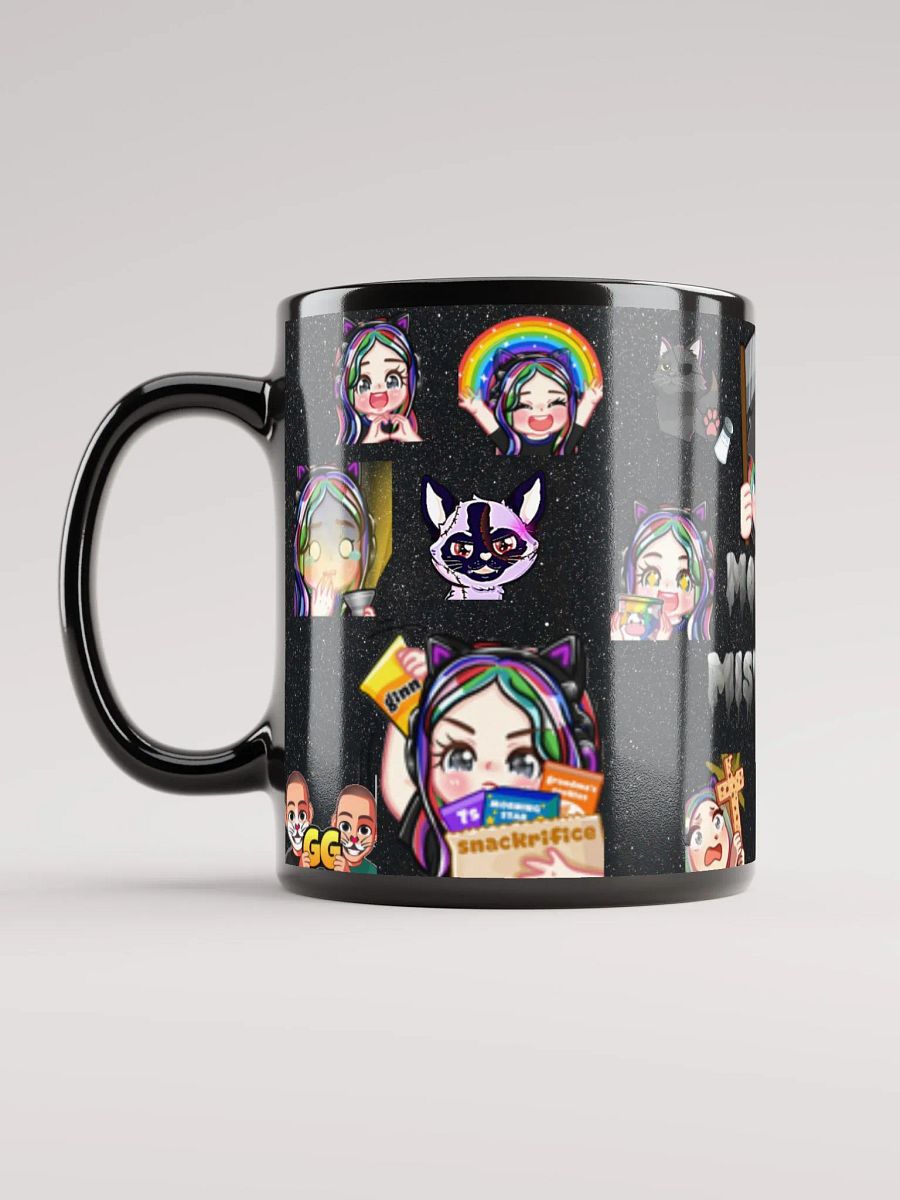 Chaos Coffee Cup product image (1)