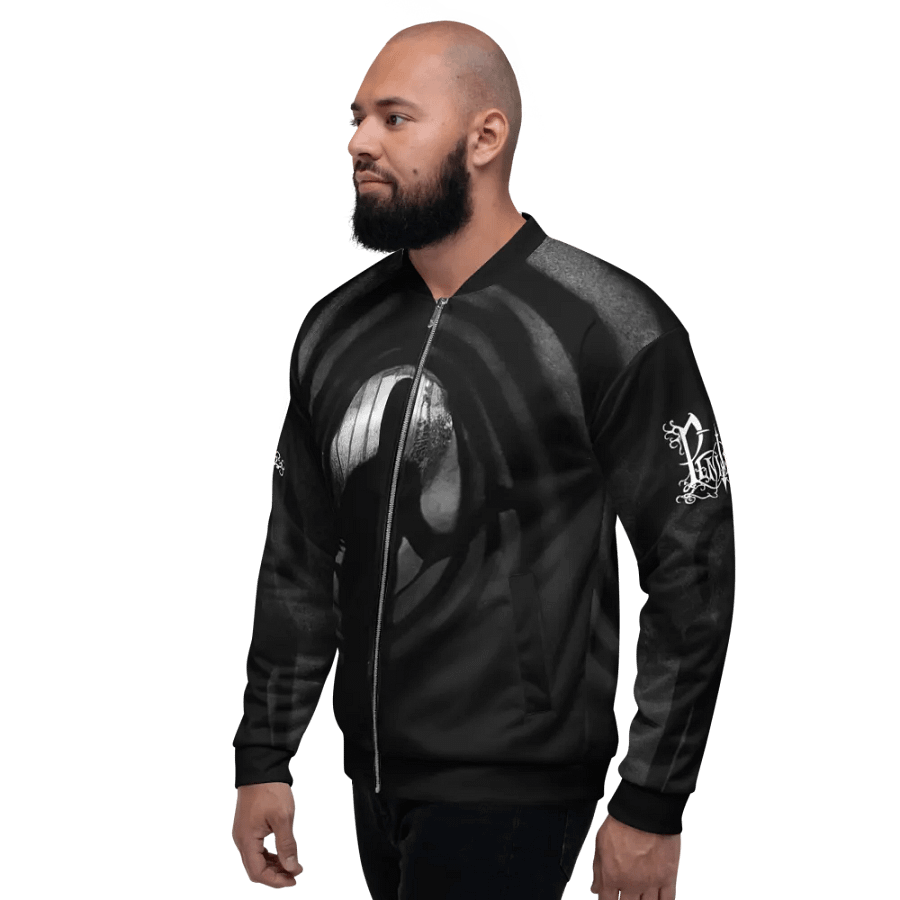 Penitent - Songs of Despair Jacket product image (4)