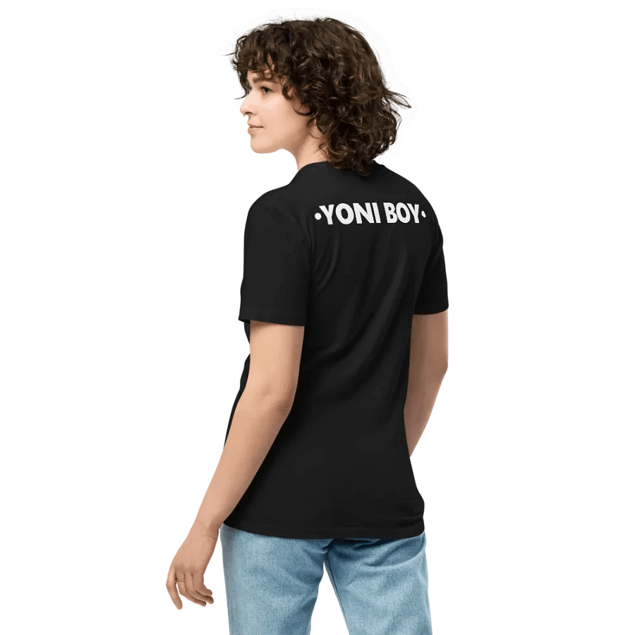 YONI TEE product image (7)
