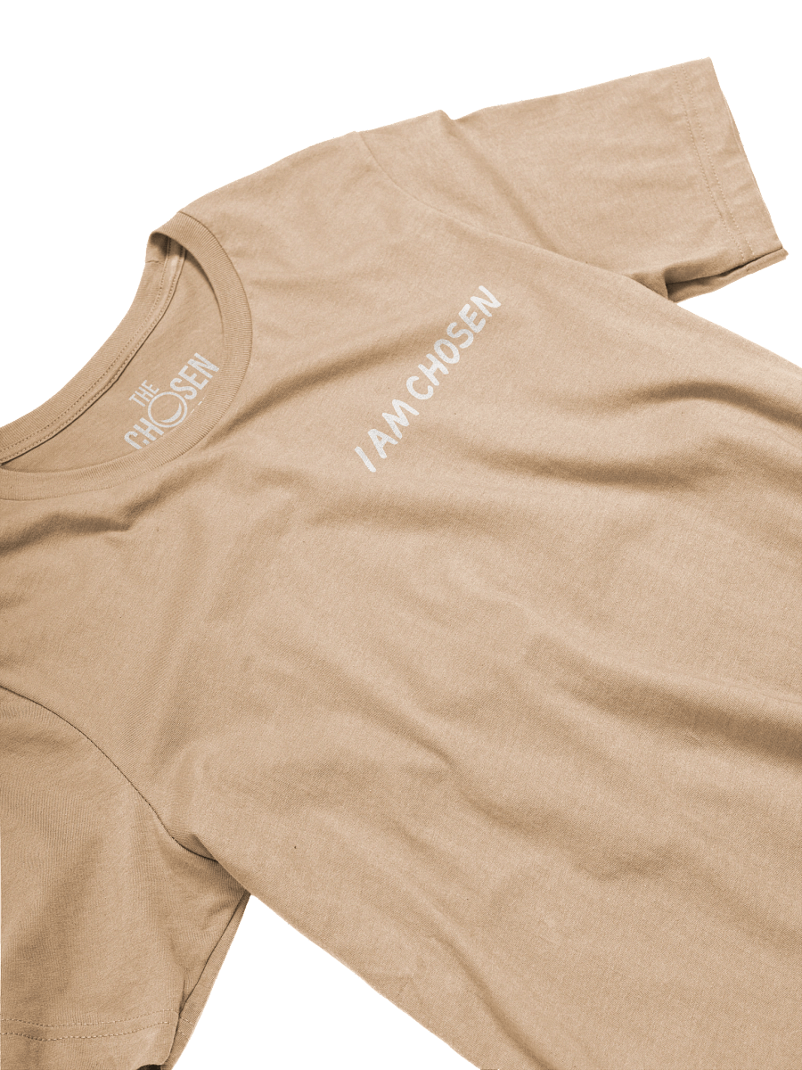 Promises: I AM CHOSEN product image (3)