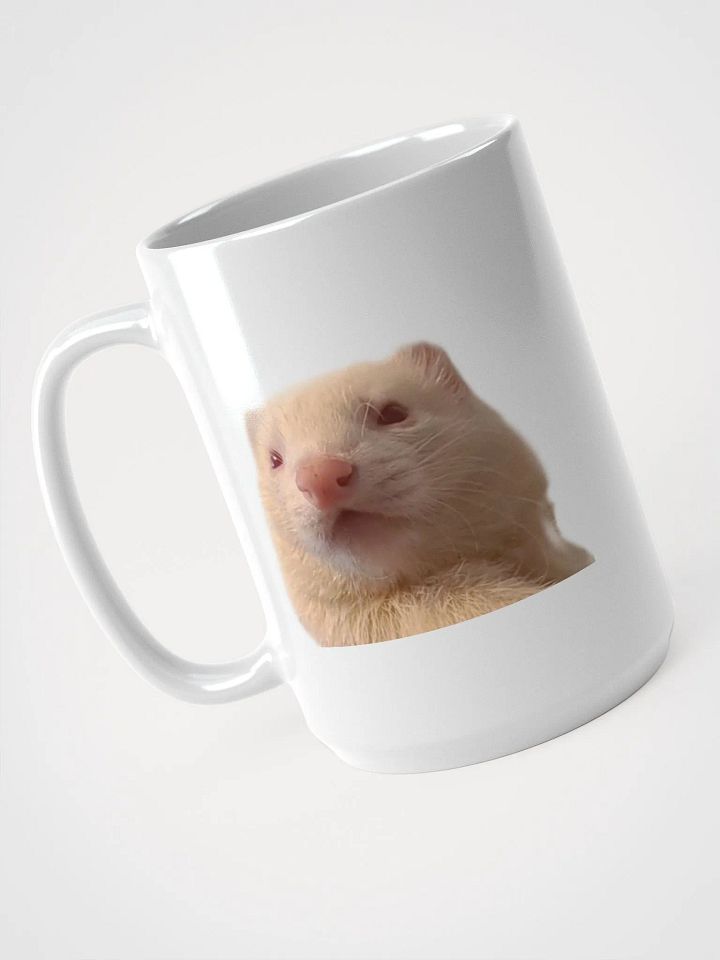 Huntie Mug product image (1)
