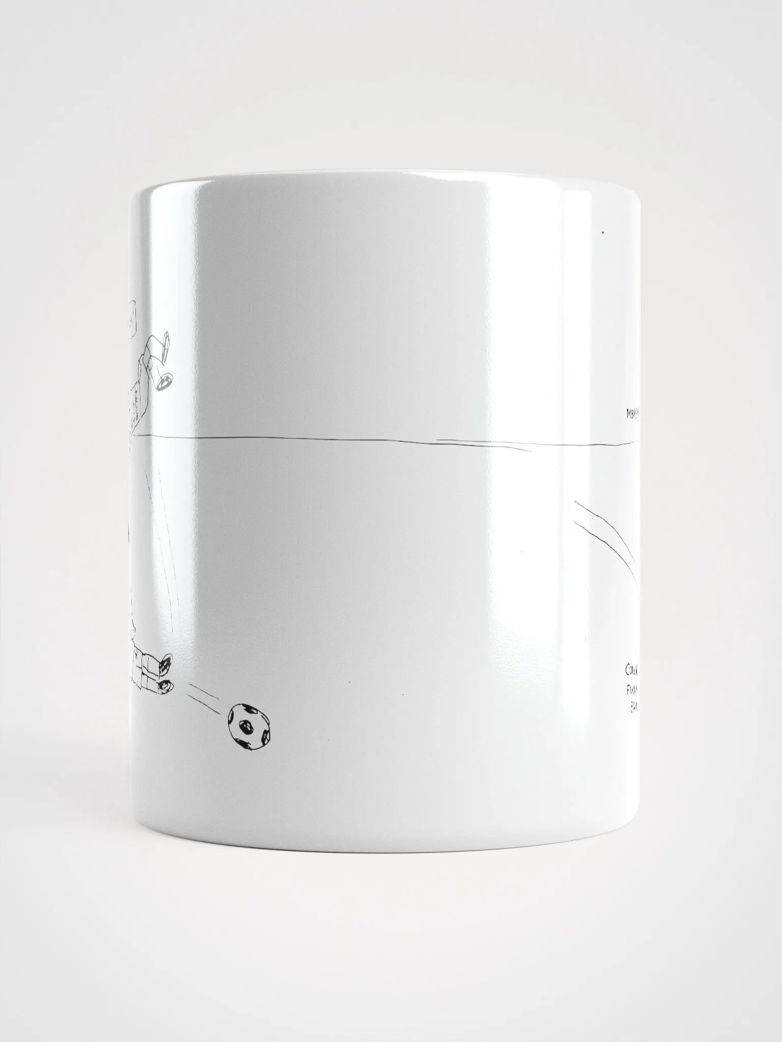 Crude Drawing - Conor FKN Bradley product image (14)