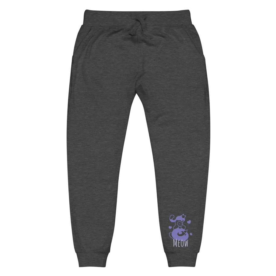 Treat Every Human With Kindness ^.^ Meow - Sweats product image (2)