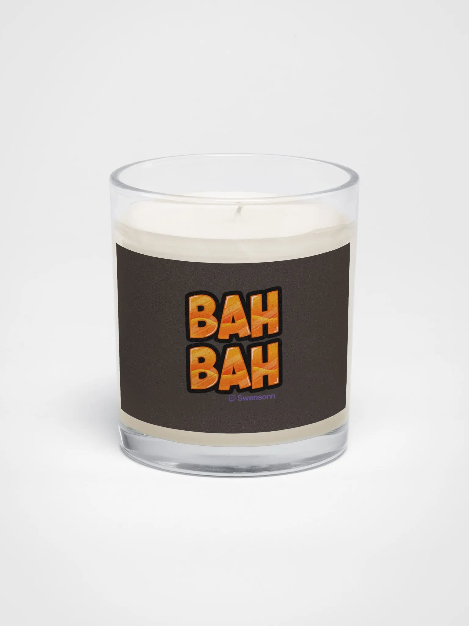 Bah Bah Kaars product image (1)