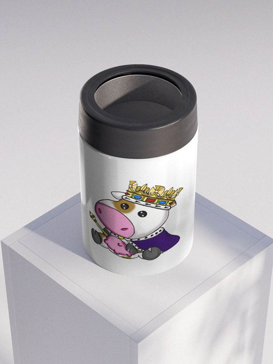 OG 'Princess Sasha' Koozie product image (3)
