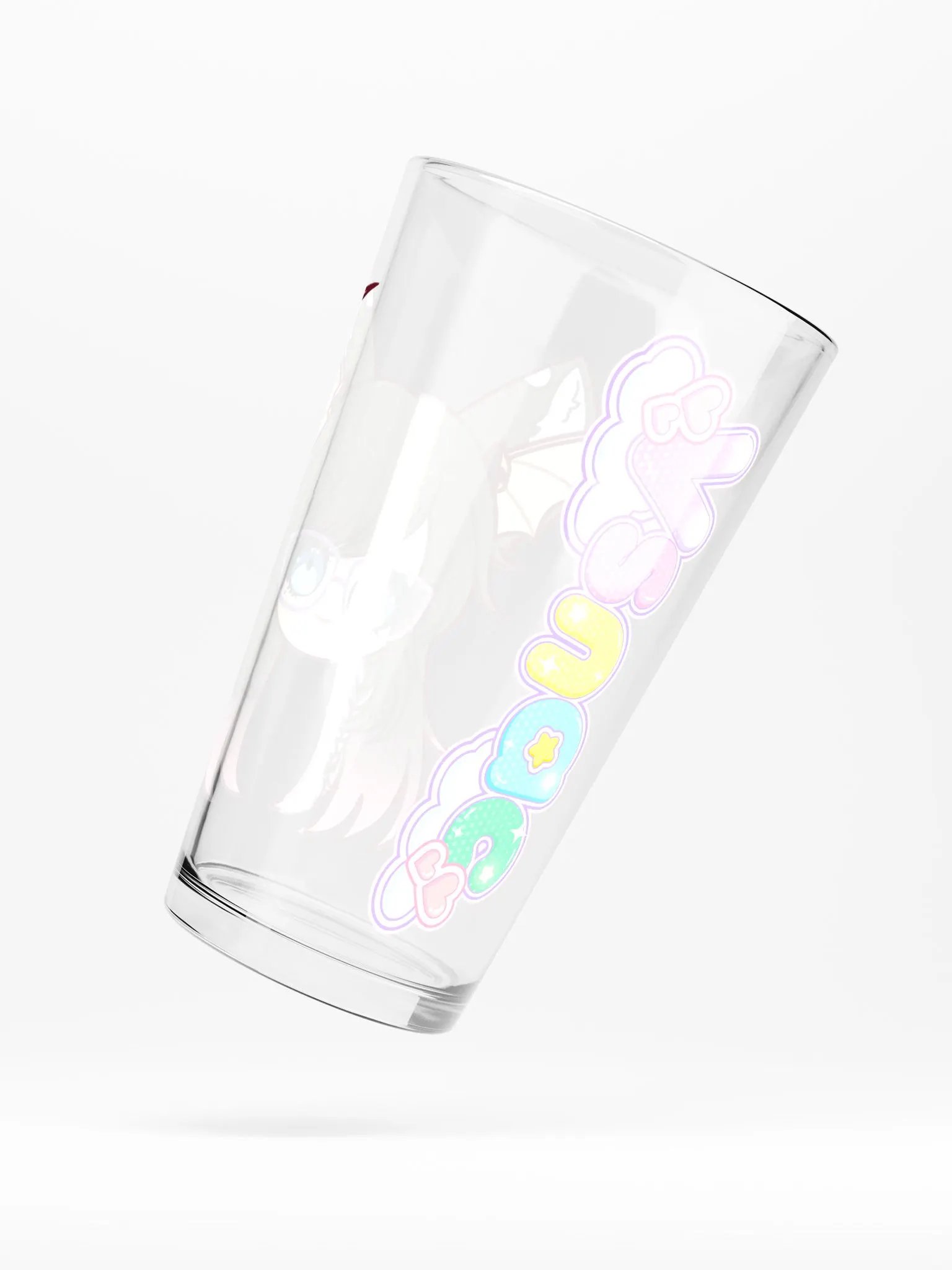 Vsnac Checky Glass product image (5)