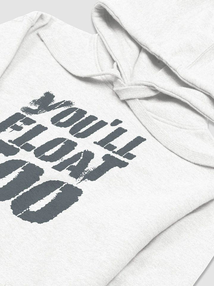You'll Float Too product image (1)