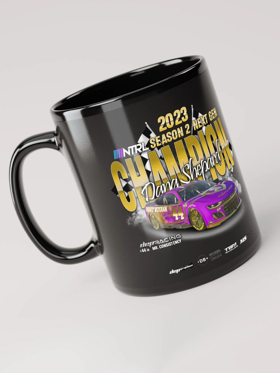 Dana Shepard Champion Mug product image (5)