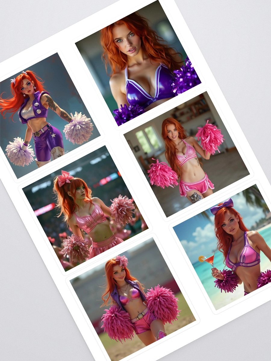 Sticker Pack product image (1)