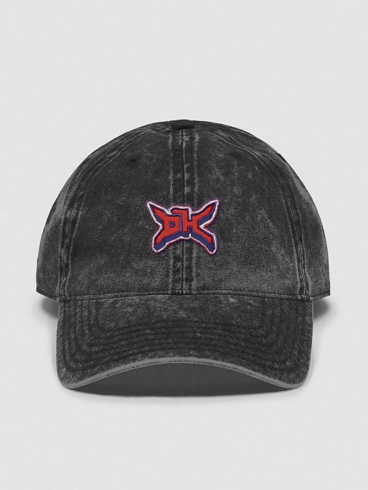 OH Embroidered Hat product image (1)