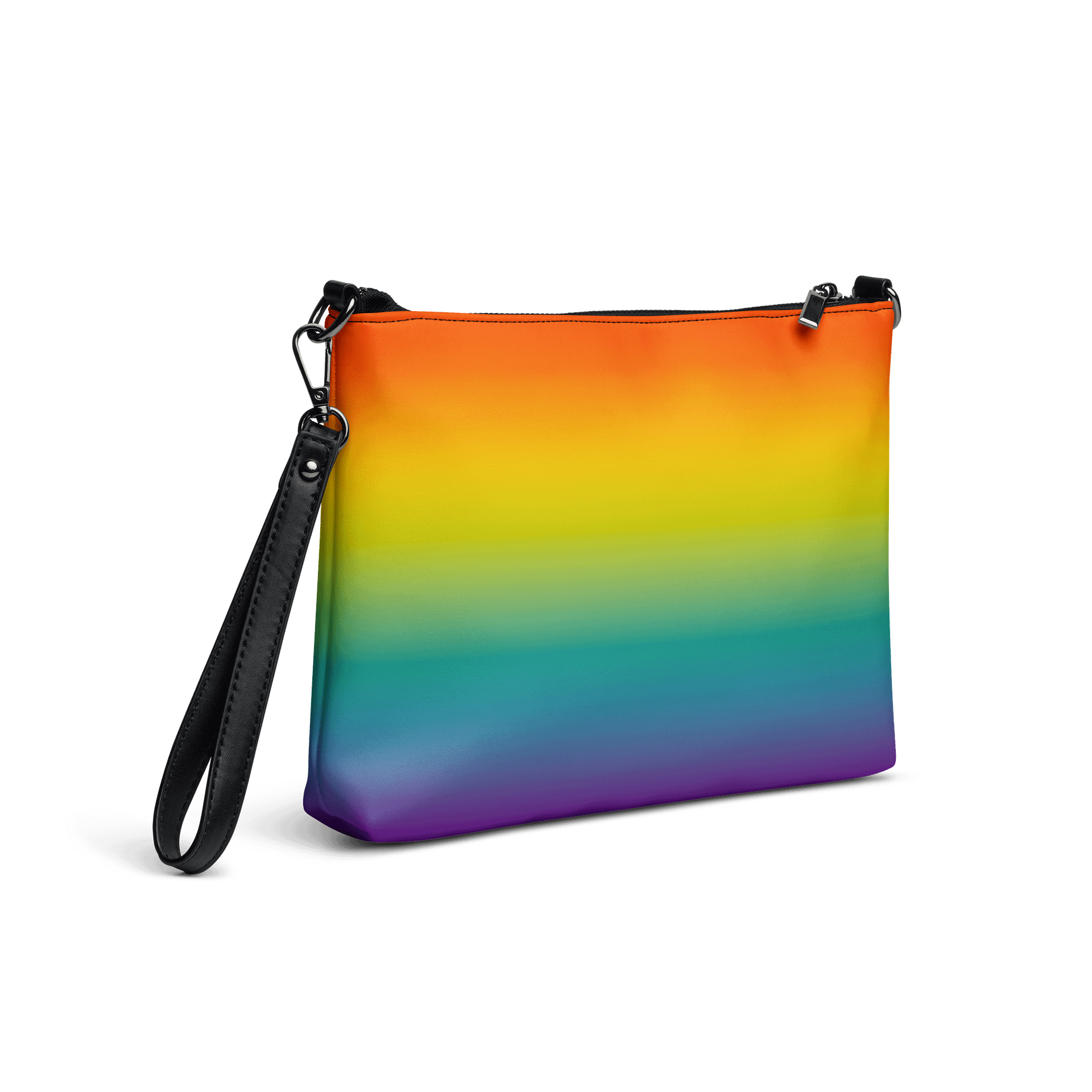 The Three Reminders Pride Crossbody Bag product image (5)