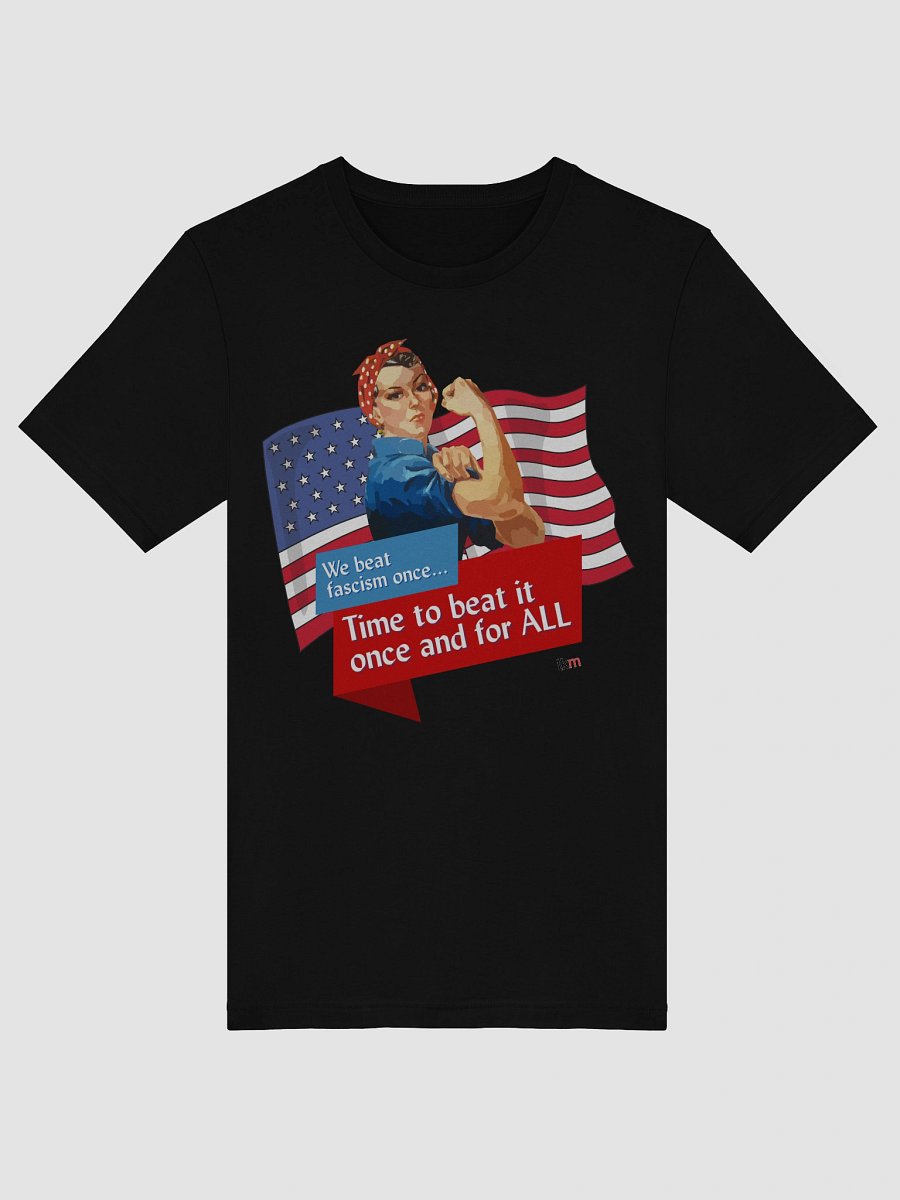 Rosie Is Back LKM Classic Fit Tee product image (45)