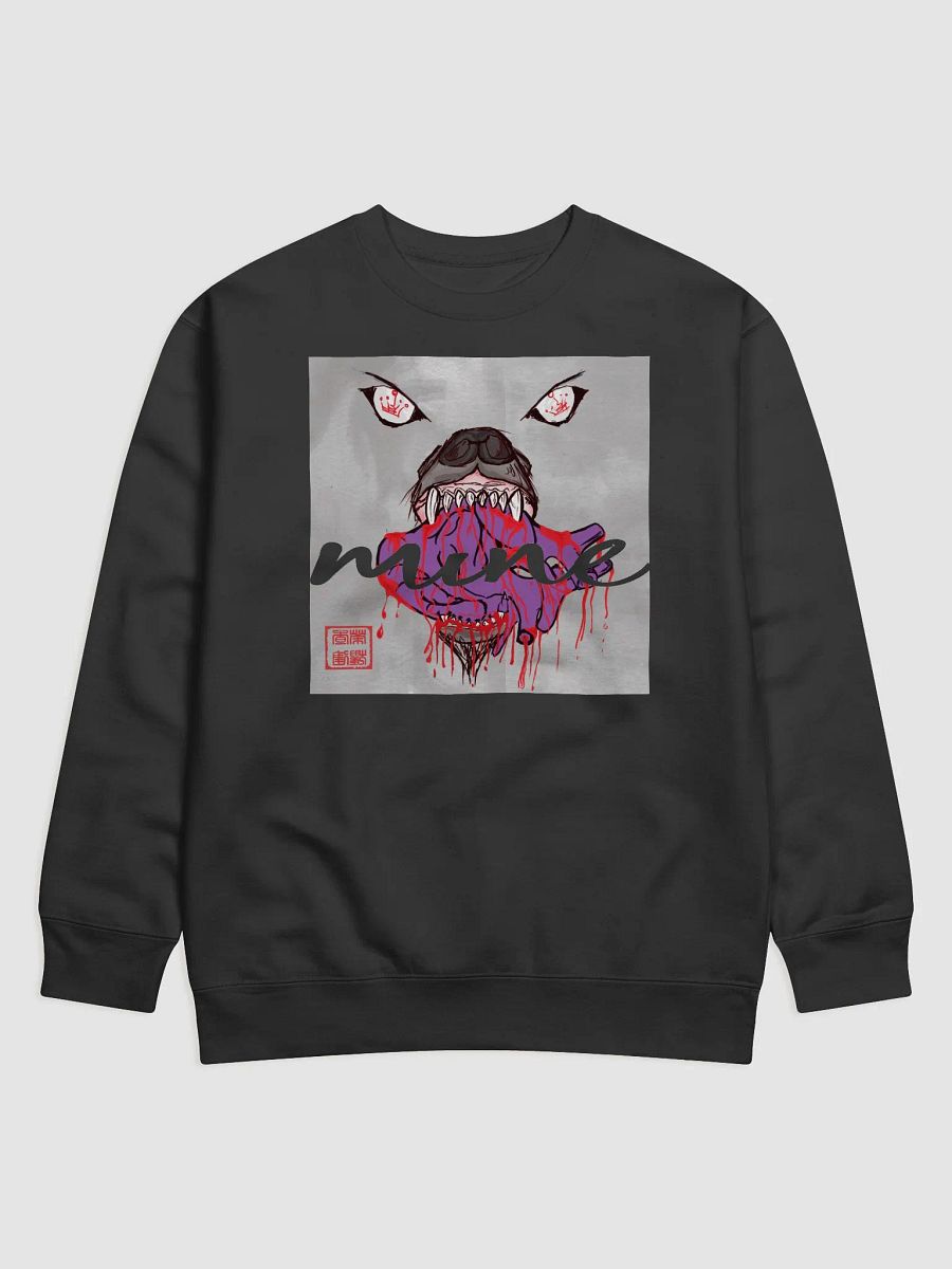 Your Heart Is MINE CREW product image (1)