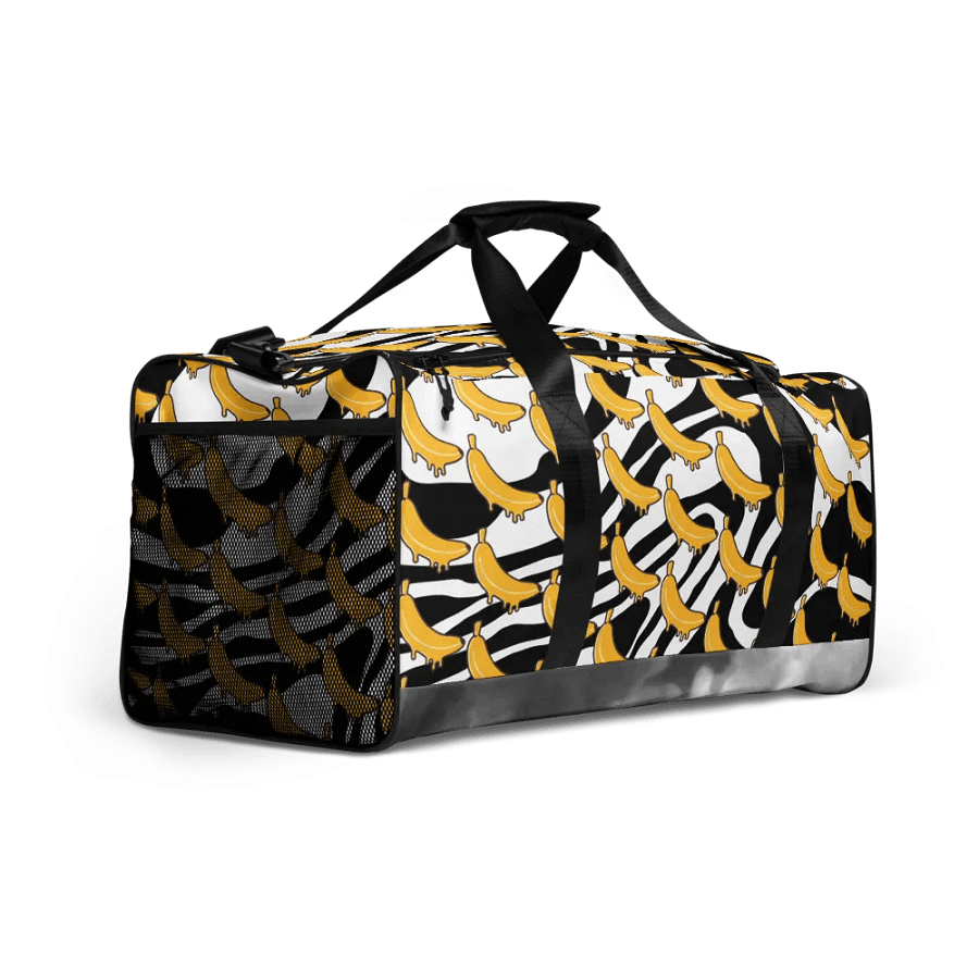 BAN-ana Duffle Bag product image (4)