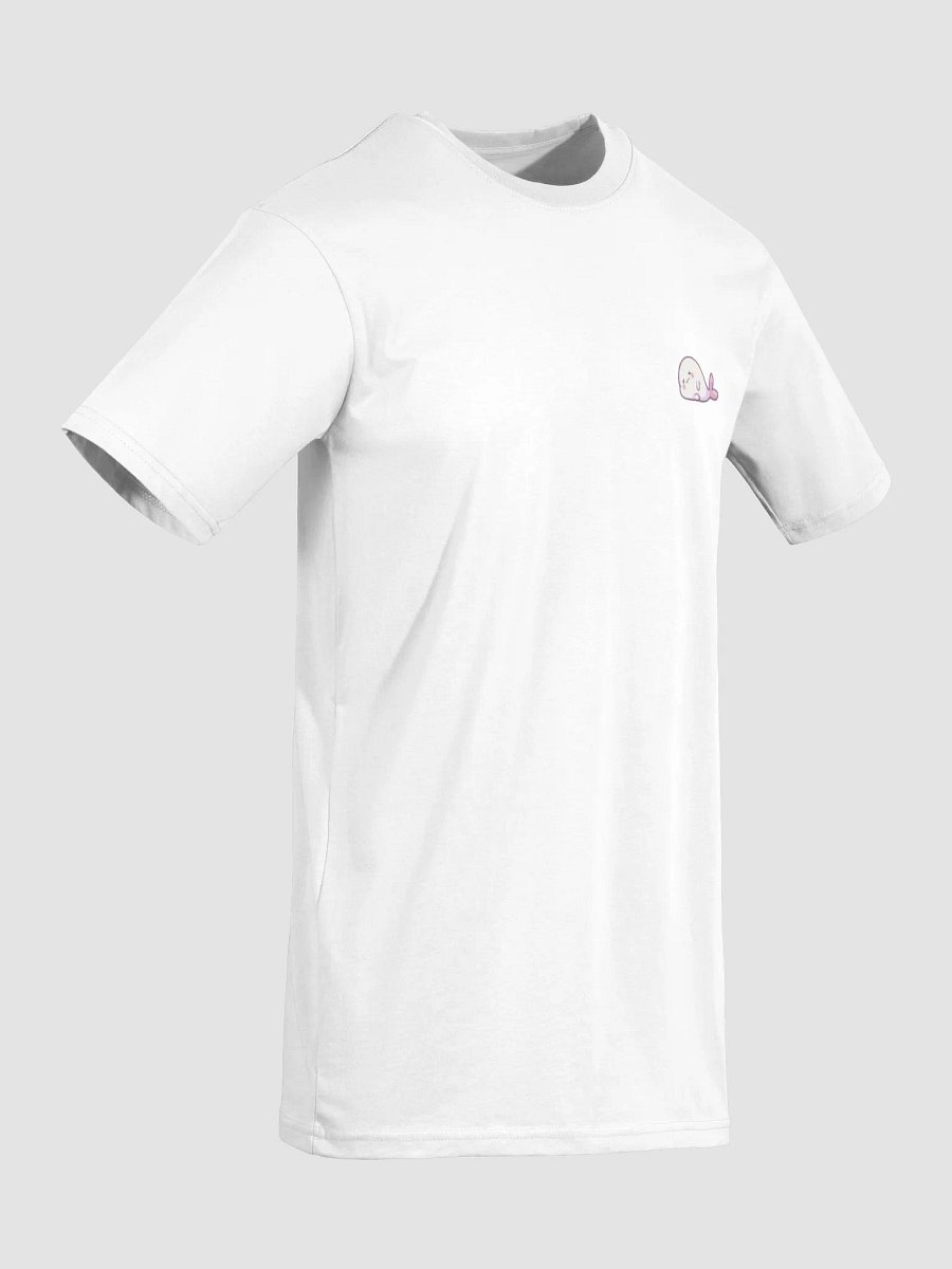 Fire Drip: Cozy Nunu T-shirt product image (7)