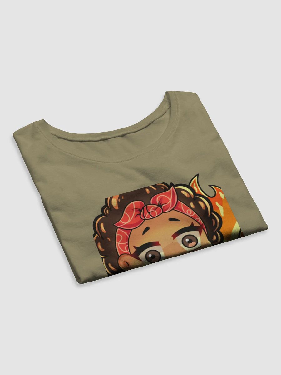 XoRubyChann Duck Crop product image (4)