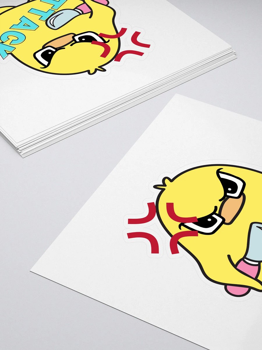 Chicken Attack product image (4)