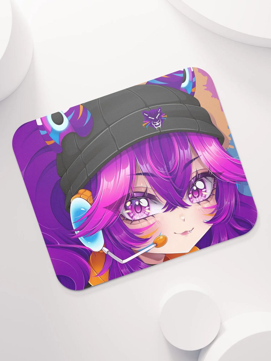 Taiga Mousepad feat. CozyClau product image (7)