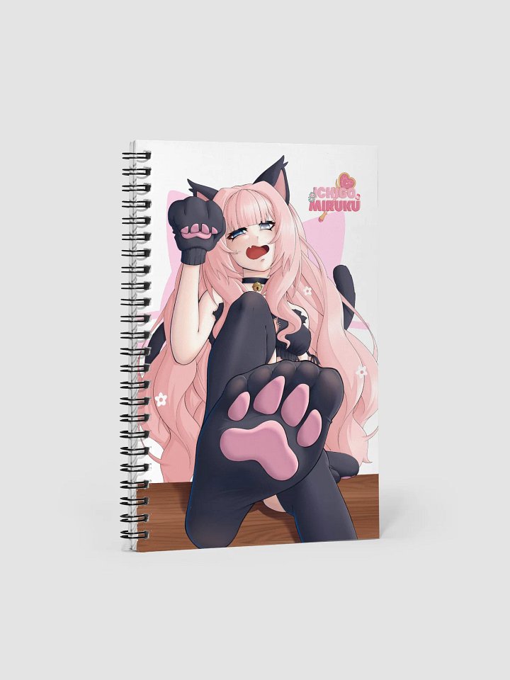 Kitty x Ichigo product image (1)