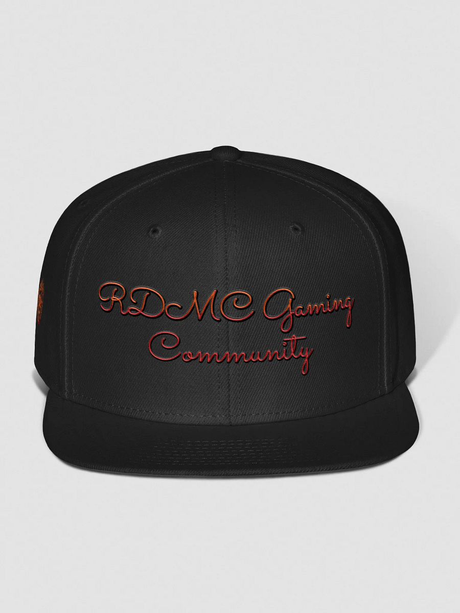 RDMC EST 2020 Snapback product image (1)