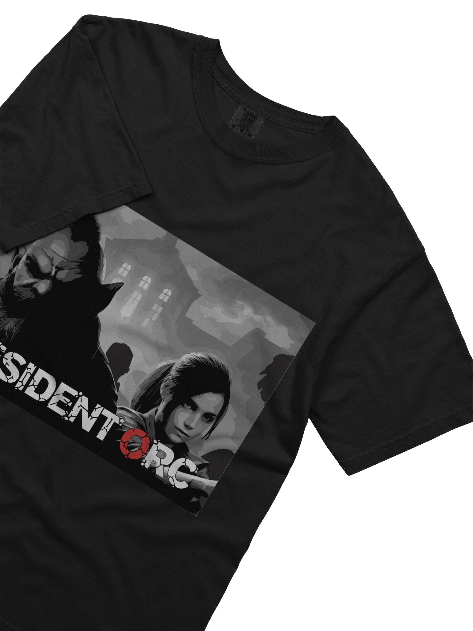 Resident Orc Tee product image (27)