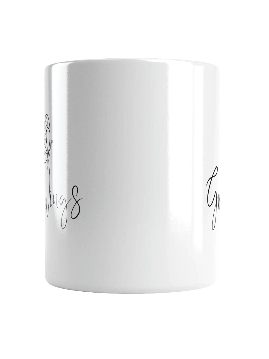 🧶✨ The Official GretaWings Mug – A Special Touch for Your Day ✨🧶 product image (13)