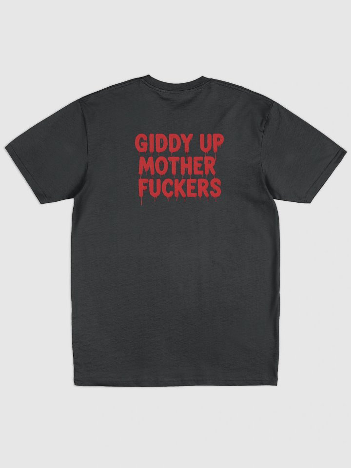 Gothic Tee product image (2)