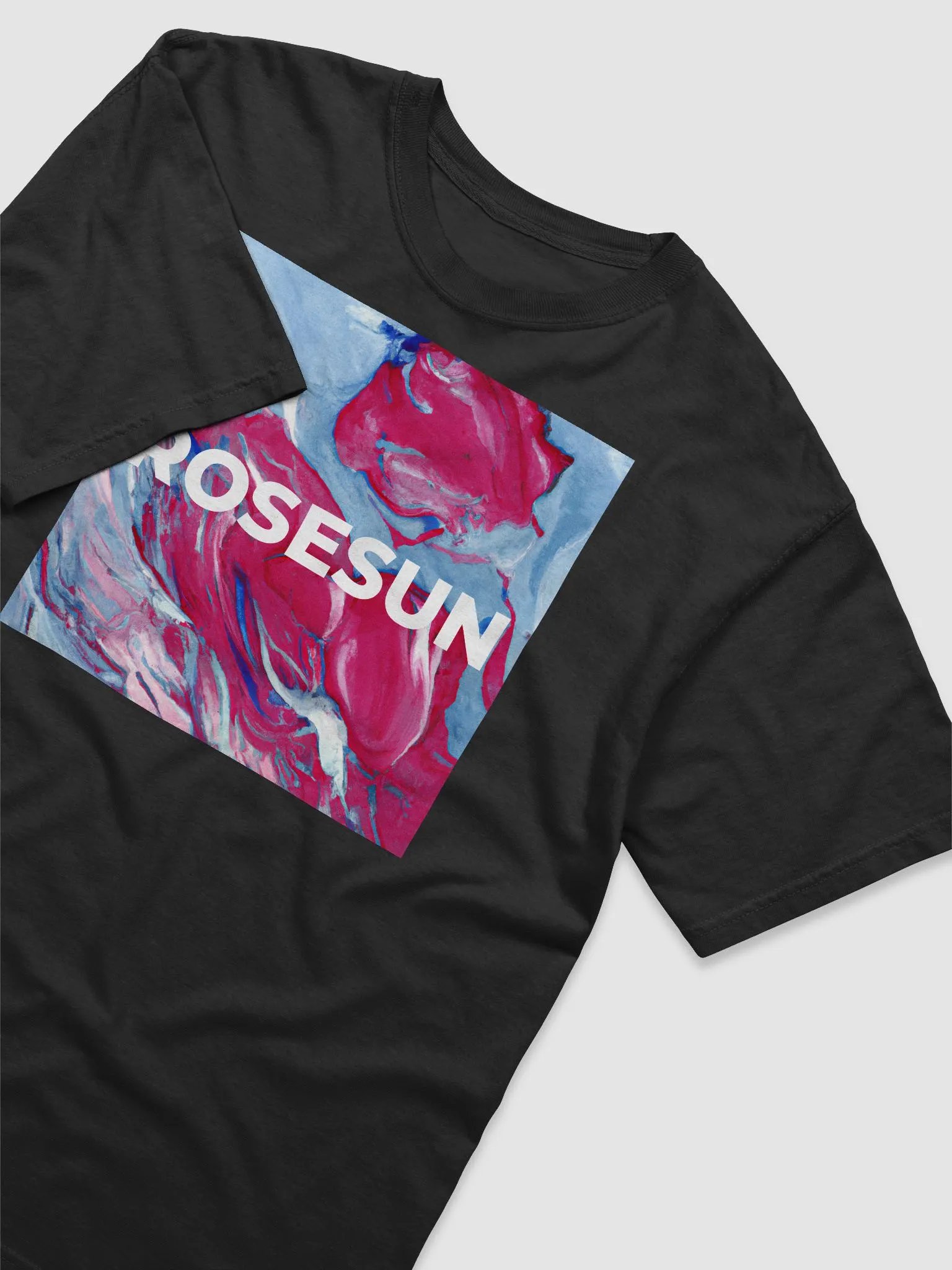 ROSESUN® - RELAXED-FIT - T-SHIRT product image (2)